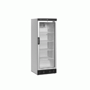 Réfrigérateur à boissons FS1280 - 1 porte vitrée - Froid brassé - Armoires vitrées réfrigérantes_4