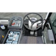 5000 veloce - balayeuse de voirie - dulevo - 5 m3_4