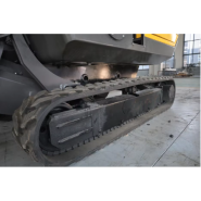 Broyeur Concasseur de Pierre sur Chenilles - Capacité 60 t/h - Moteur Diesel 48 kW - EB-50_4