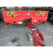 Herbst REM21926 Remorque Porte-engins 19T_4