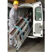 M-max échafaudage - ultralu - hauteur travail maxi. 3.00 m à 7.00 m_4