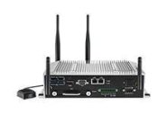 PC industriel fanless - Intel Atom E3825 DC 1.33 GHz - 4 COM - Référence ARK-2121V-S3A1E - Marque Advantech_4