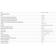 Plateau agricole pour transport de fourrage de grande longueur