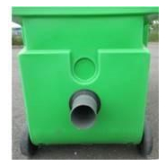 WC raccordable de chantier - sanitaires chimiques transportables et autonomes_4