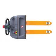 316 KN ac - Transpalette Électrique OMG SRL - Capacité 1.6 T - Faible Hauteur de Levée_4