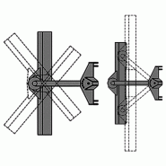 Ddl-225 lame niveleuse déportable - deleks srl_4