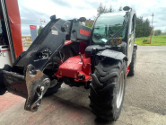 Manitou MLT 630-105 - 2018 - Chariot télescopique polyvalent et compact_4