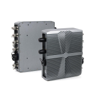 PC industriel fanless étanche - Monolith-6000PB - Intel® i5-6200U - IP67/IP69K - Aluminium_4