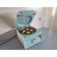 Centrifugeuse de paillasse ROTOFIX 32 Hettich_4