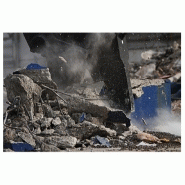 Cisailles universelles mâchoire de démolition mp318 - caterpillar finance france_4