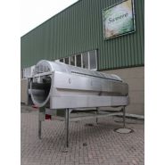 Séparateur alimentaire Sweere - contrôle et tri des haricots verts non éboutés_4