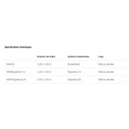 Terminal de contrôle Focus 3 de la presse Kverneland 6350