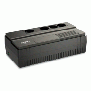 APC BV500I-GR alimentation d'énergie non interruptible Interactivité de ligne 0,5 kVA 300 W 4 sortie_4