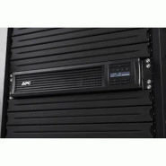 APC smart-ups smt750rmi2unc - 4x c13, usb, montable en rack, nmc, 750 va_4