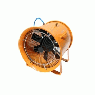 Brumisateur avec microgouttelettes pour zones polluées