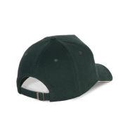 Casquette 5 panneaux - 100% coton - Réf: KP189 - Marque: K-up_4