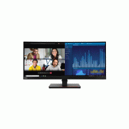 Lenovo ThinkVision P34w-20 écran plat de PC 86,7 cm (34.1