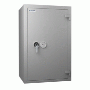 Armoire forte ignifuge - Classe S2 - A2P - Stop Fire - HARTMANN SF 250 - Serrure à clé_4