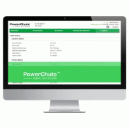 Back-UPS Pro Green - onduleur 1500VA - 230V - prises IEC_4