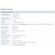 Débitmètre massique EL-FLOW Prestige FG-201CVP - Bronkhorst France - répétabilité < 0,2 % RD_4