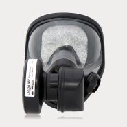 Masque ventilation assistée poussière Purelite Xtream FFP3