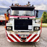 SCANIA 92h torpedo depanneuse pl_4