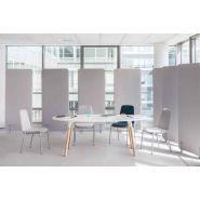 SONIC - Cloison acoustique éco design épuré, classe A, dimensions variées_4