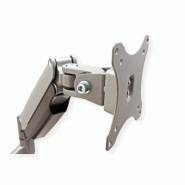 VALUE Bras double LCD, fixation sur bureau, vérin à gaz, 6 articulations_4