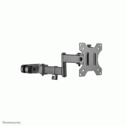 Neomounts FL40-450BL11 Support de colonne pour écran 17-32