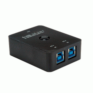VALUE Commutateur manuel 2 ports USB 3.2 Gen 1_4