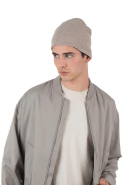 Bonnet tricot côtelé - Réf: KP517 - Maille acrylique douce et isolante - Marque K-up_4
