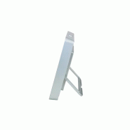 Horloge digitale radio pilotée_4