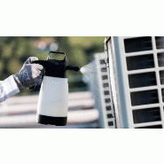 Pulvérisateur IK Foam Pro 2 - agents moussants_4