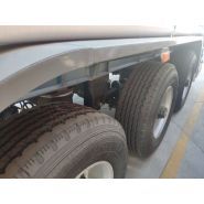 Ss9300stax - Remorque citerne acide 3 essieux - Xiamen Sunsky Trailer Co., Ltd - Capacité 27 000 L_4