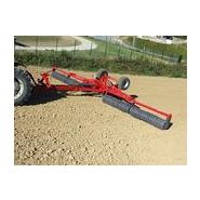 Outil agricole Megapack pour un travail parfait