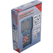 Obd 2 (eobd) - valise de diagnostic auto - bgs - 620 g_4