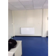 Bâtiment modulaire à structure galvanisée juxtaposable, superposable R+2 - BTS OSR 30 salle double 30m²_4