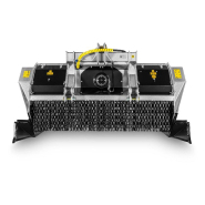 Broyeurs de pierres pour tracteurs STCH - Transmission mécanique - 280 à 400 ch - FAE_4