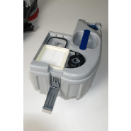 Autolaveuse Pro Lindhaus LW44 Flexy Hybrid_4