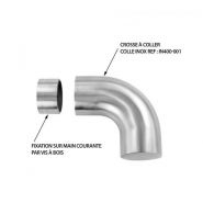 Mcbi4-000-st - mains courantes - inoxdesign france - diamètre 42 mm_4