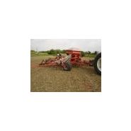 Semoir agricole performant pour semis en conditions difficiles