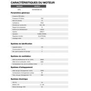 Groupe électrogène en container AT-1510 - 60 Hz - Triphasé - Inmesol - 1.503,4 kVA - Moteur MTU - Alternateur Stamford_4