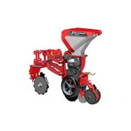 Kverneland Optima Fixe - Semoir agricole de précision pour maïs, tournesol et autres cultures - Largeur de travail 3 à 4,5 m_4