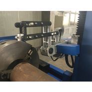 Modèle xg 6 - machines d'oxycoupage - huawei - axe 3d_4