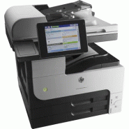Imprimante multifonction MFP HP LaserJet Enterprise M725dn_4
