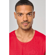 Maillot de basket-ball réversible unisexe PROACT - Réf: PA464 - 100% polyester, ultra résistant et léger_4