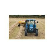 Presse à balle carré avec un ramasseur Super Sweep? de 1,8 m ou 2 m - New Holland_4