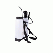 Pulvérisateur mécanique à dos wsm 12bp 12l – MTF – pression 2,5-4 bar – 1zst1026_4