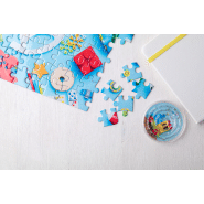 Puzzle pour sublimation - 80 pièces - impression personnalisée incluse_4