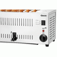 Grille-pain ts60 BARTSCHER_4